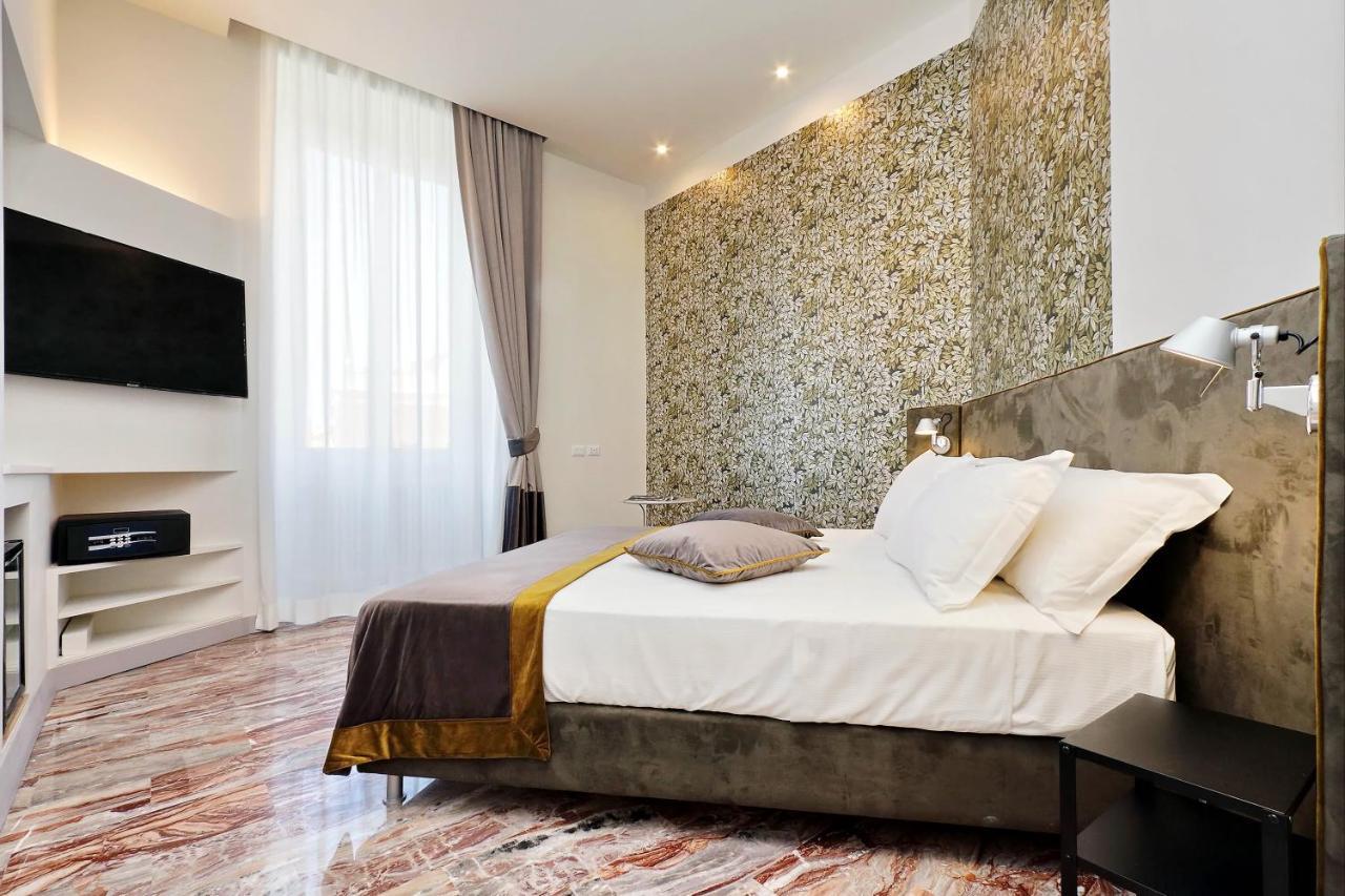 Opera 58 - Teatro Dell'Opera Suites Rome Extérieur photo