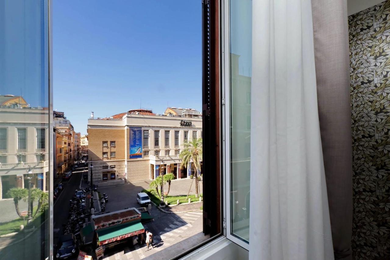 Opera 58 - Teatro Dell'Opera Suites Rome Extérieur photo