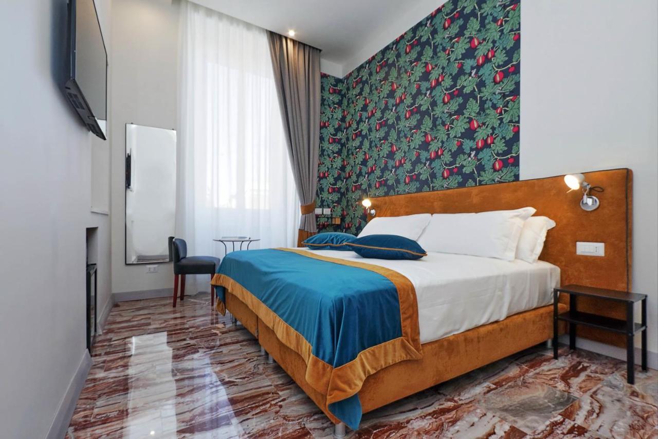 Opera 58 - Teatro Dell'Opera Suites Rome Extérieur photo