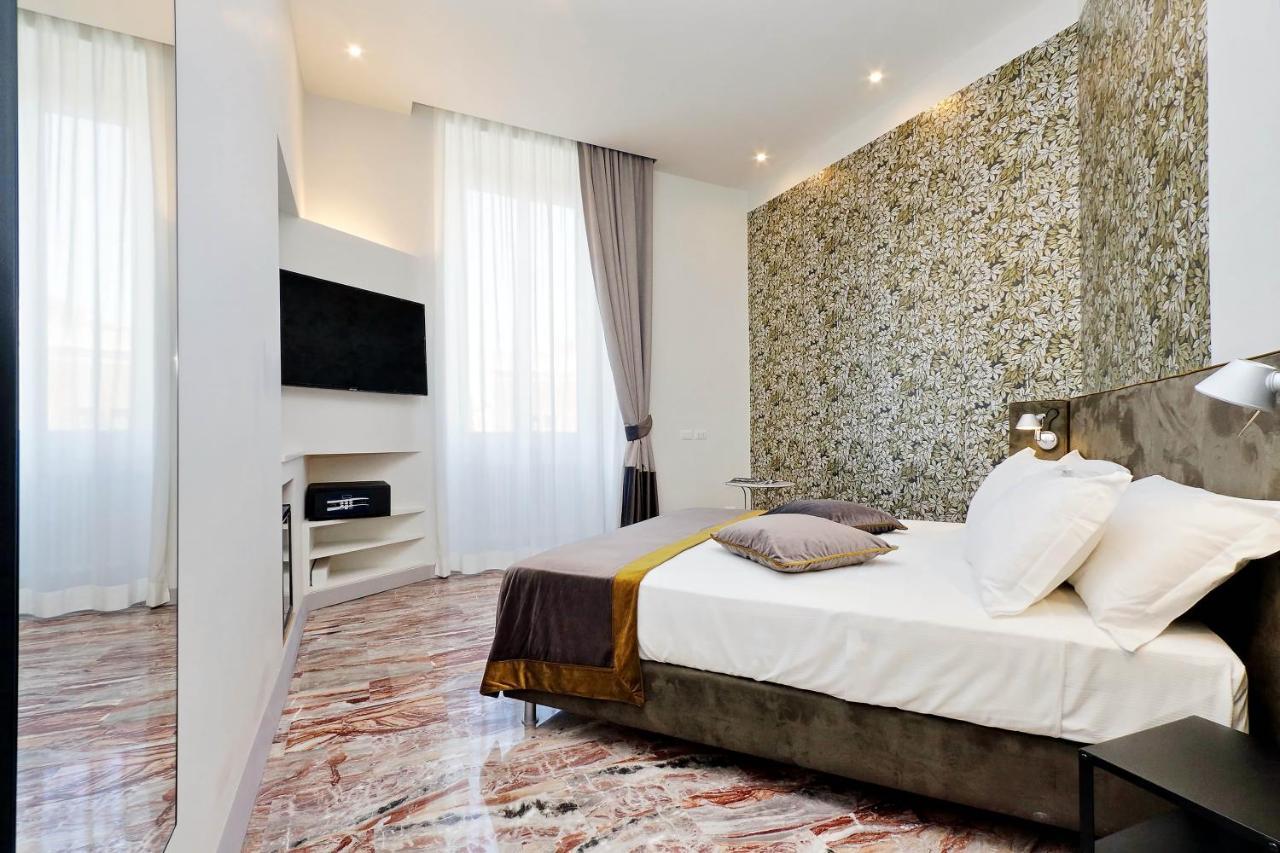 Opera 58 - Teatro Dell'Opera Suites Rome Extérieur photo