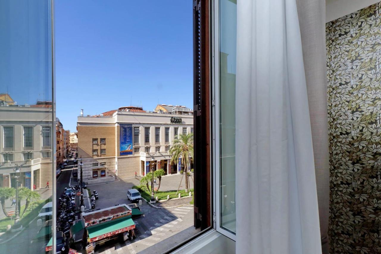Opera 58 - Teatro Dell'Opera Suites Rome Extérieur photo