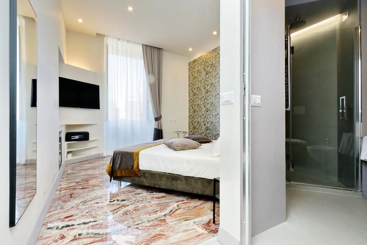 Opera 58 - Teatro Dell'Opera Suites Rome Extérieur photo