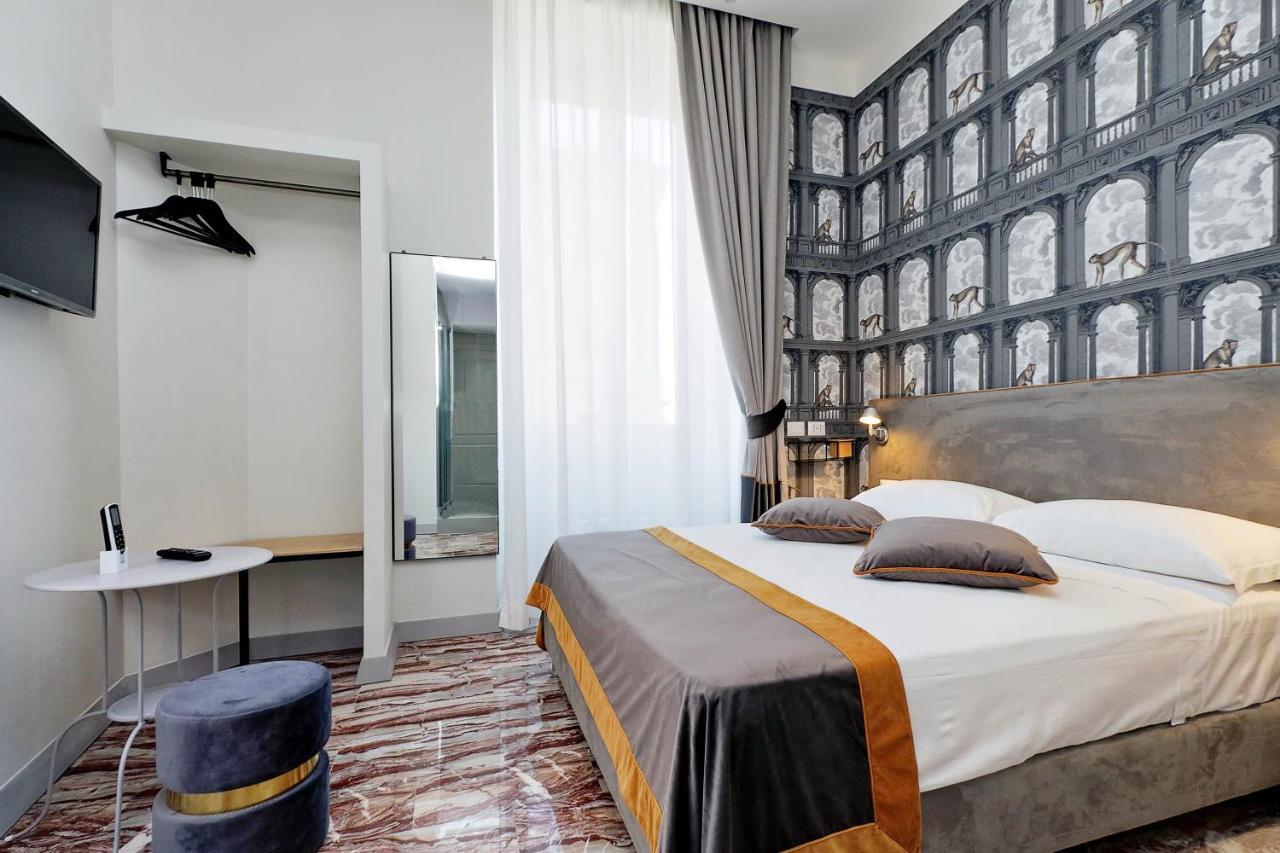 Opera 58 - Teatro Dell'Opera Suites Rome Extérieur photo