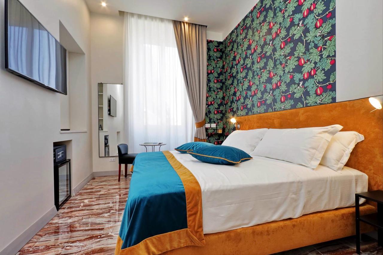 Opera 58 - Teatro Dell'Opera Suites Rome Extérieur photo