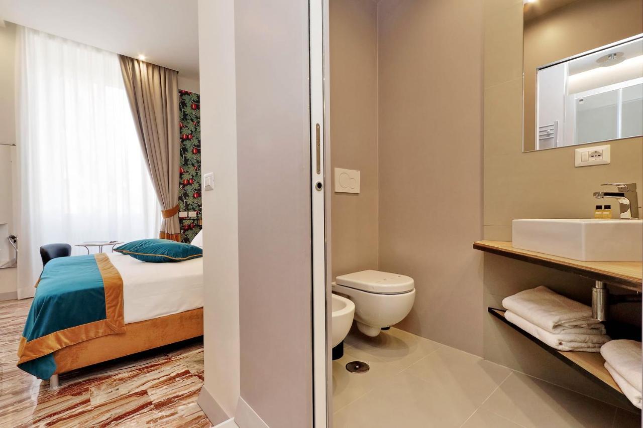 Opera 58 - Teatro Dell'Opera Suites Rome Extérieur photo