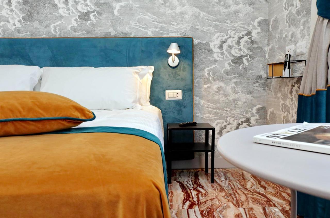 Opera 58 - Teatro Dell'Opera Suites Rome Extérieur photo