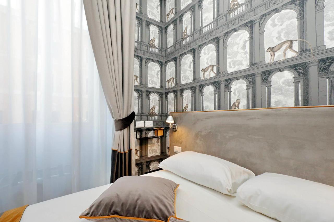 Opera 58 - Teatro Dell'Opera Suites Rome Extérieur photo
