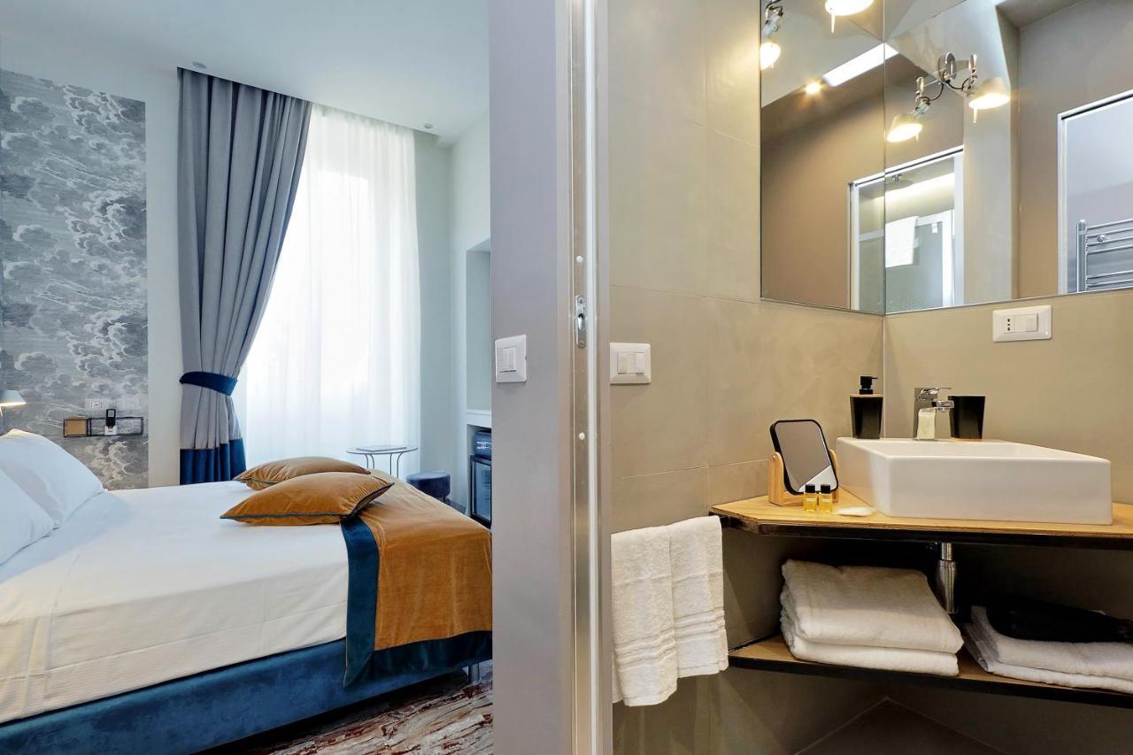 Opera 58 - Teatro Dell'Opera Suites Rome Extérieur photo