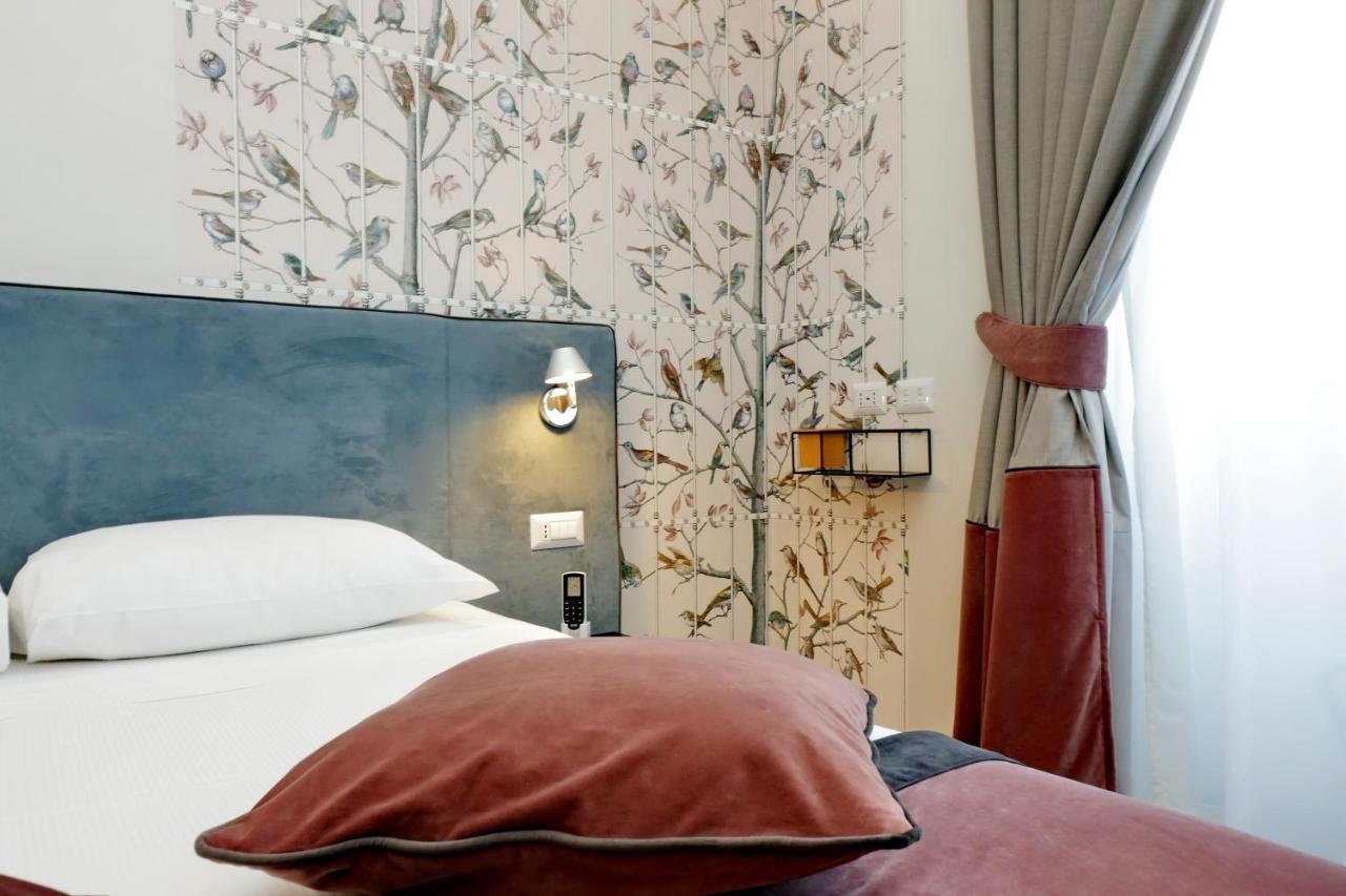 Opera 58 - Teatro Dell'Opera Suites Rome Extérieur photo